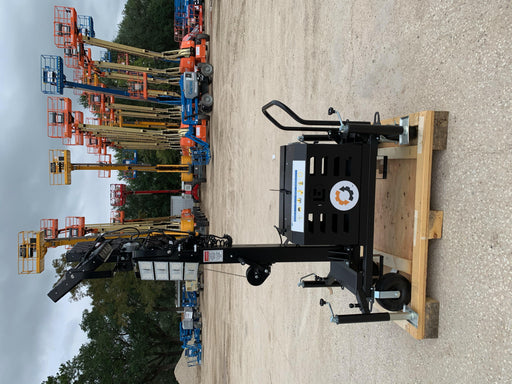 2020 LIND EQUIPMENT LE980LEDV-T4B