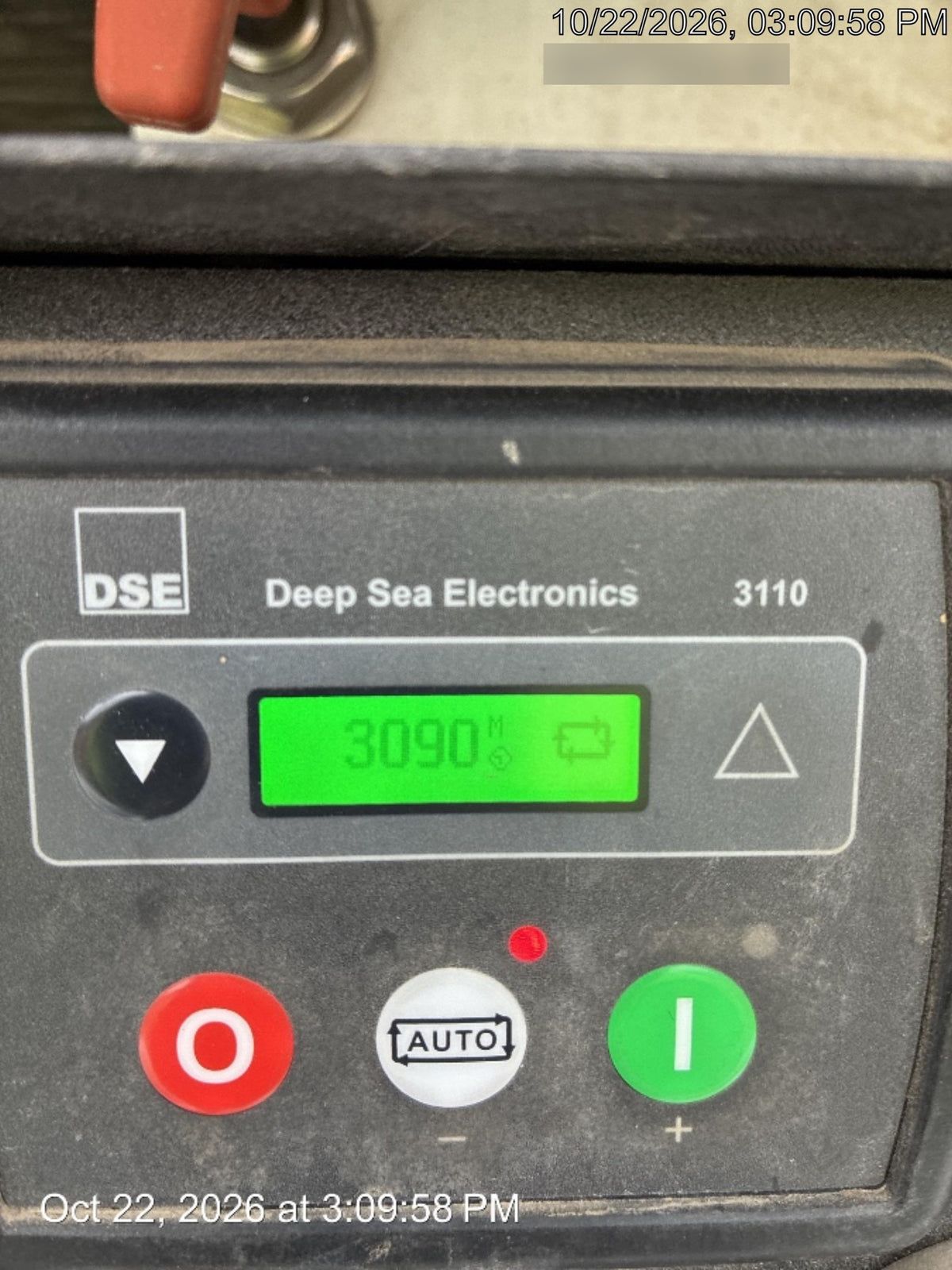 2020 THERM DYNAMICS TD600