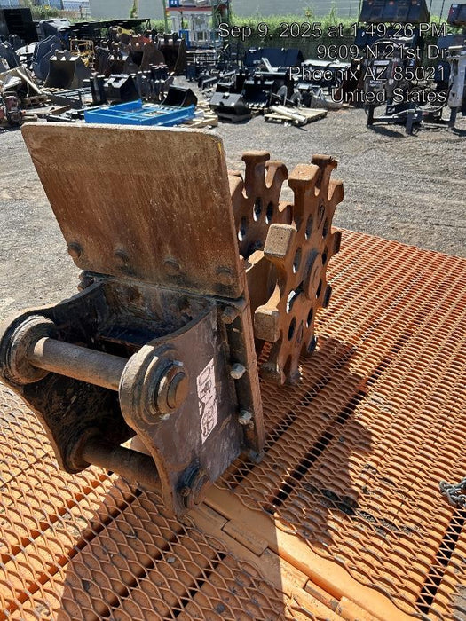 2020 PALADIN 274704K32