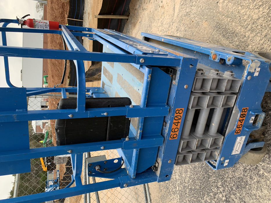 2020 Genie GS-1930 GENIE GS-1930