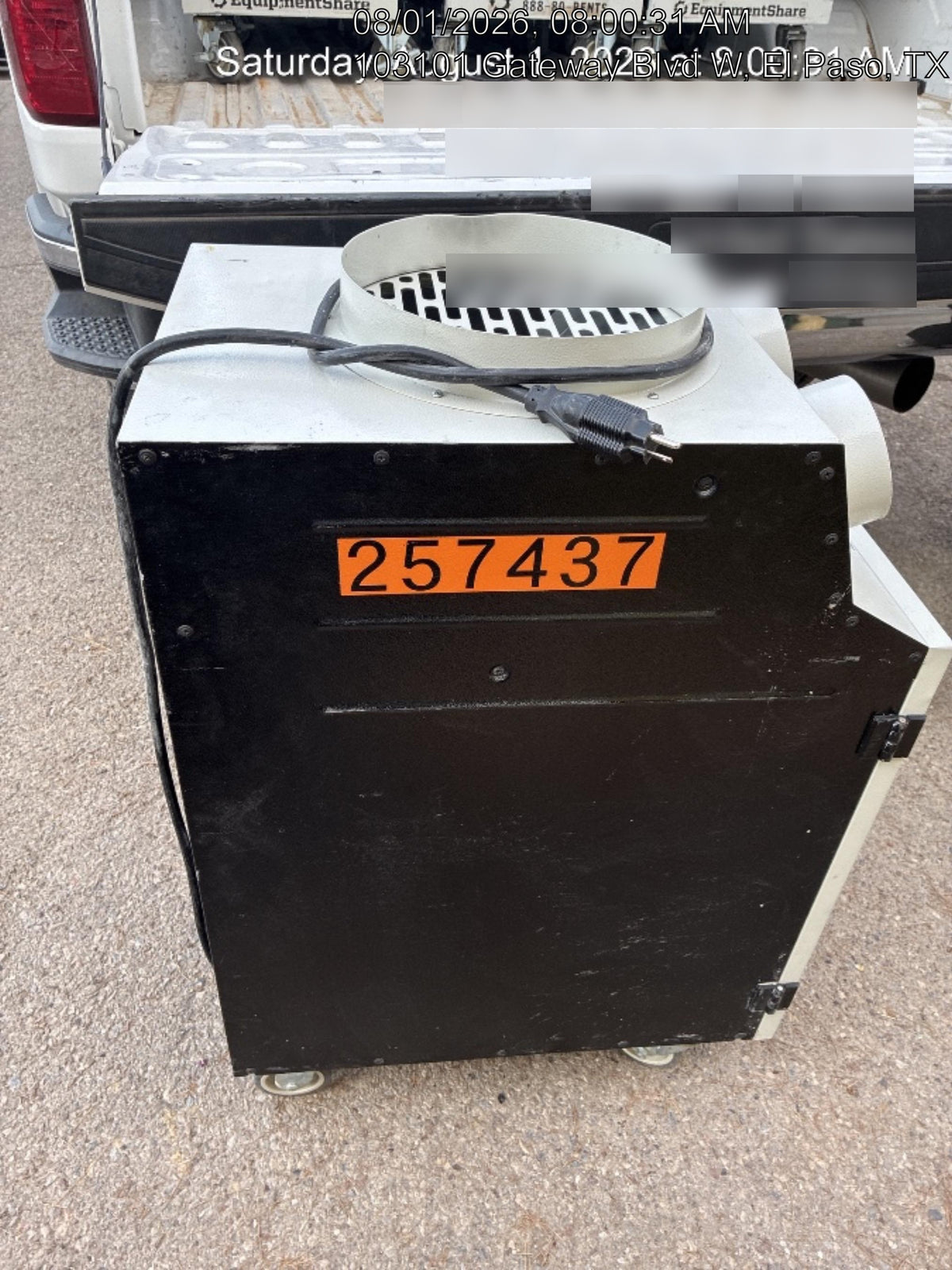 2022 KWIKOOL KPAC1811-2