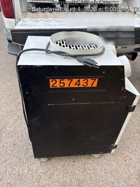 2022 KWIKOOL KPAC1811-2