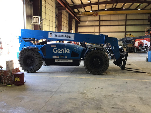 2019 GENIE GTH-844