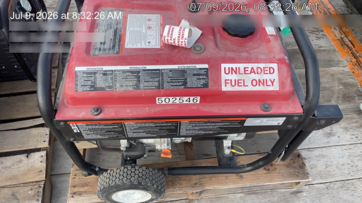 2025 MI-T-M GEN-6500-0MM1