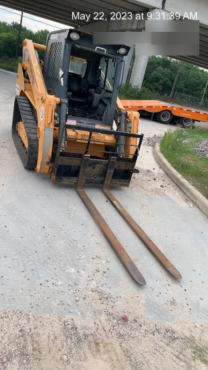 2022 ARROW MATERIAL HANDLING 60" Pallet Forks - Arrow