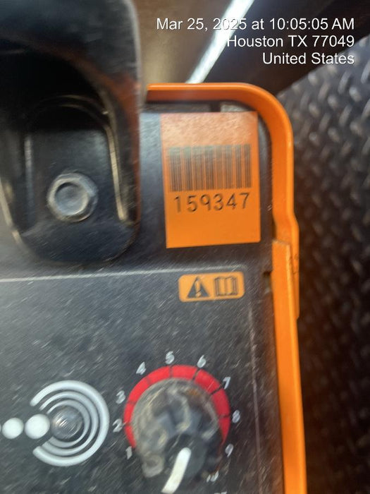 2021 LINCOLN ELECTRIC FLEXTEC 350X