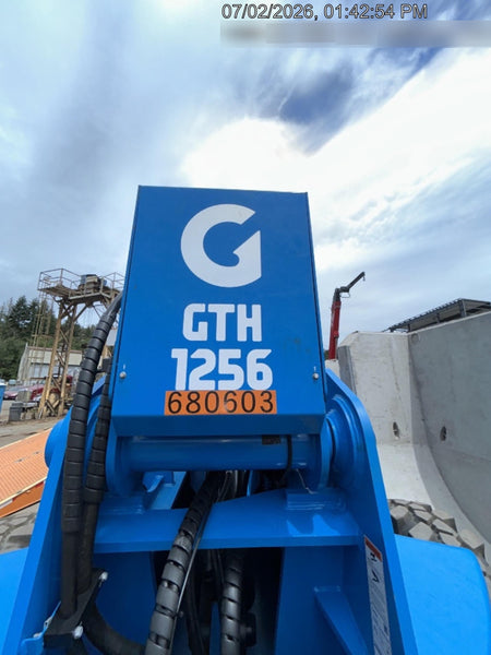 2026 GENIE GTH-1256