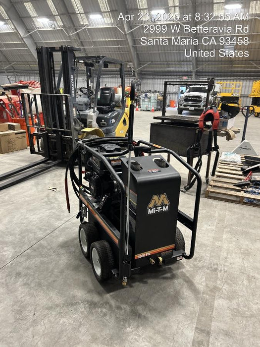 2025 MI-T-M HSP-3504-3MGK