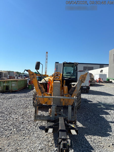 2021 JCB 508-66TC