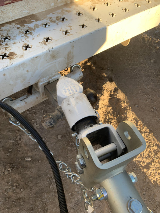 2022 ATLAS COPCO XAS 110