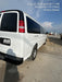 2025 CHEVROLET Express Van - Rental