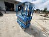 2016 Genie GS-1930 Genie GS-1930 Scissor Lift