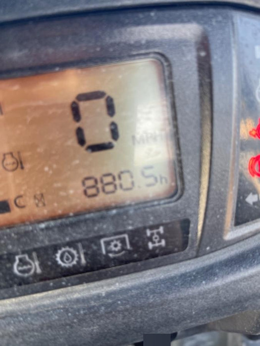 2022 KUBOTA RTV-X1140W-H (Canopy)