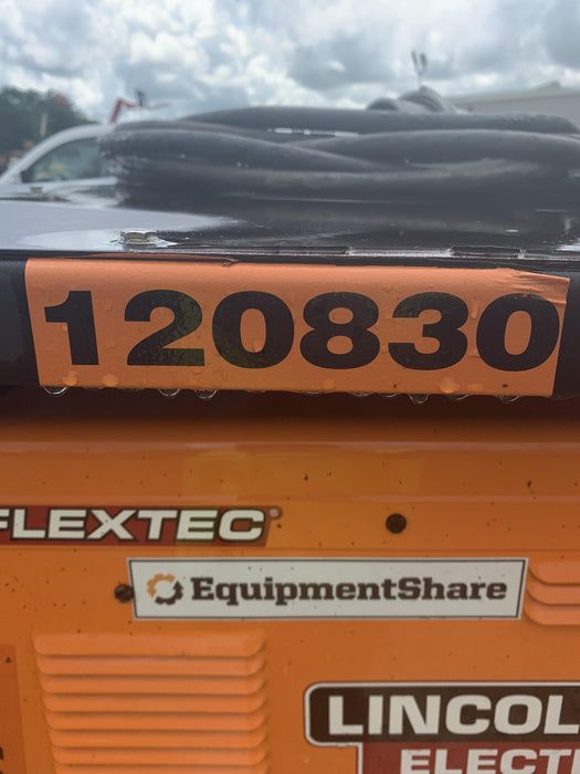 2020 TRYSTAR 6XWLDRK-350- 9KVA-WG