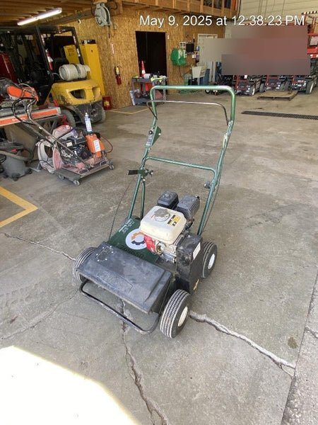 2010 TURFCO 85363