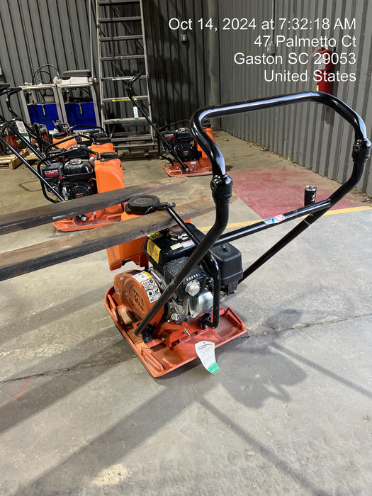 2023 MULTIQUIP MVC82VHW