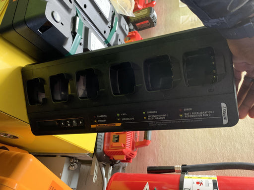 2021 MOTOROLA PMPN4285