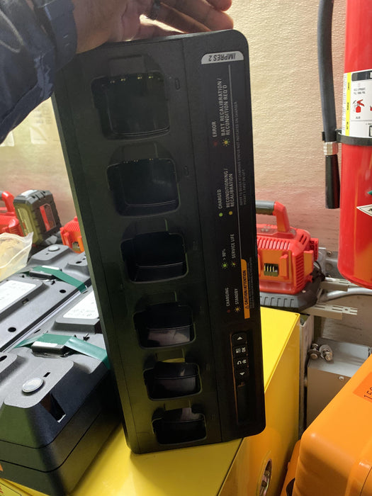 2021 MOTOROLA PMPN4285