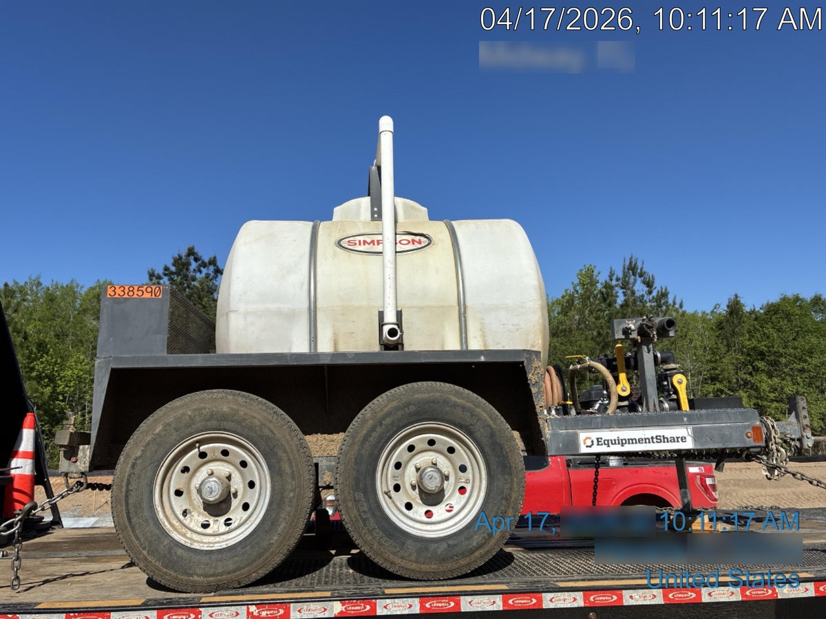 2023 SIMPSON SWT-52517