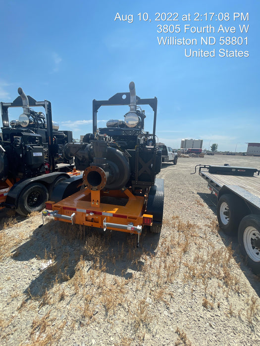 2022 RWN RWN-8NHTA-10OBPT