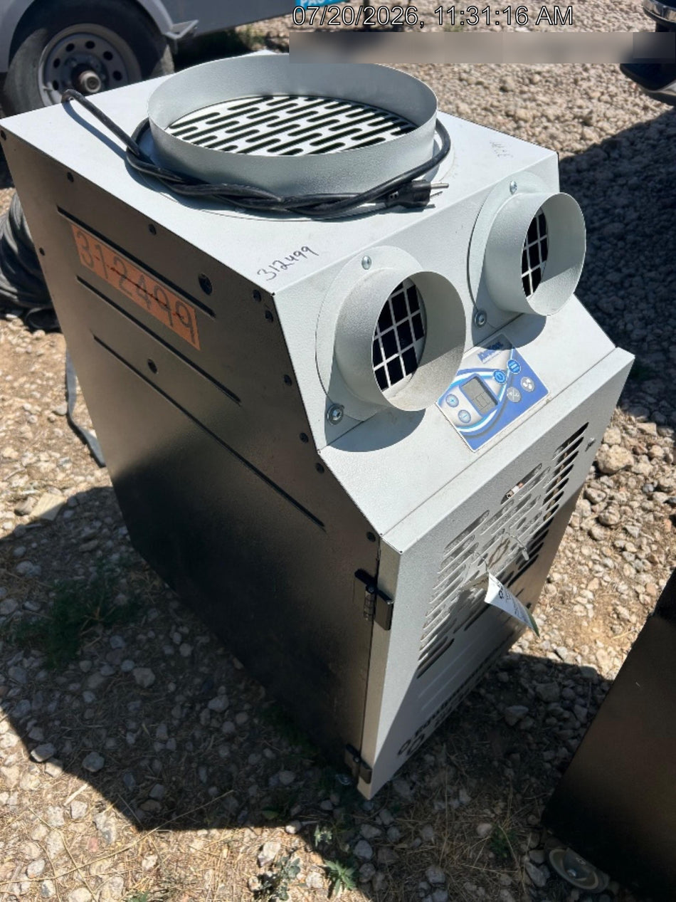 2023 KWIKOOL KPAC1411-2