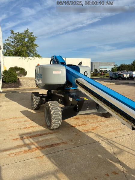 2024 GENIE S-45 XC