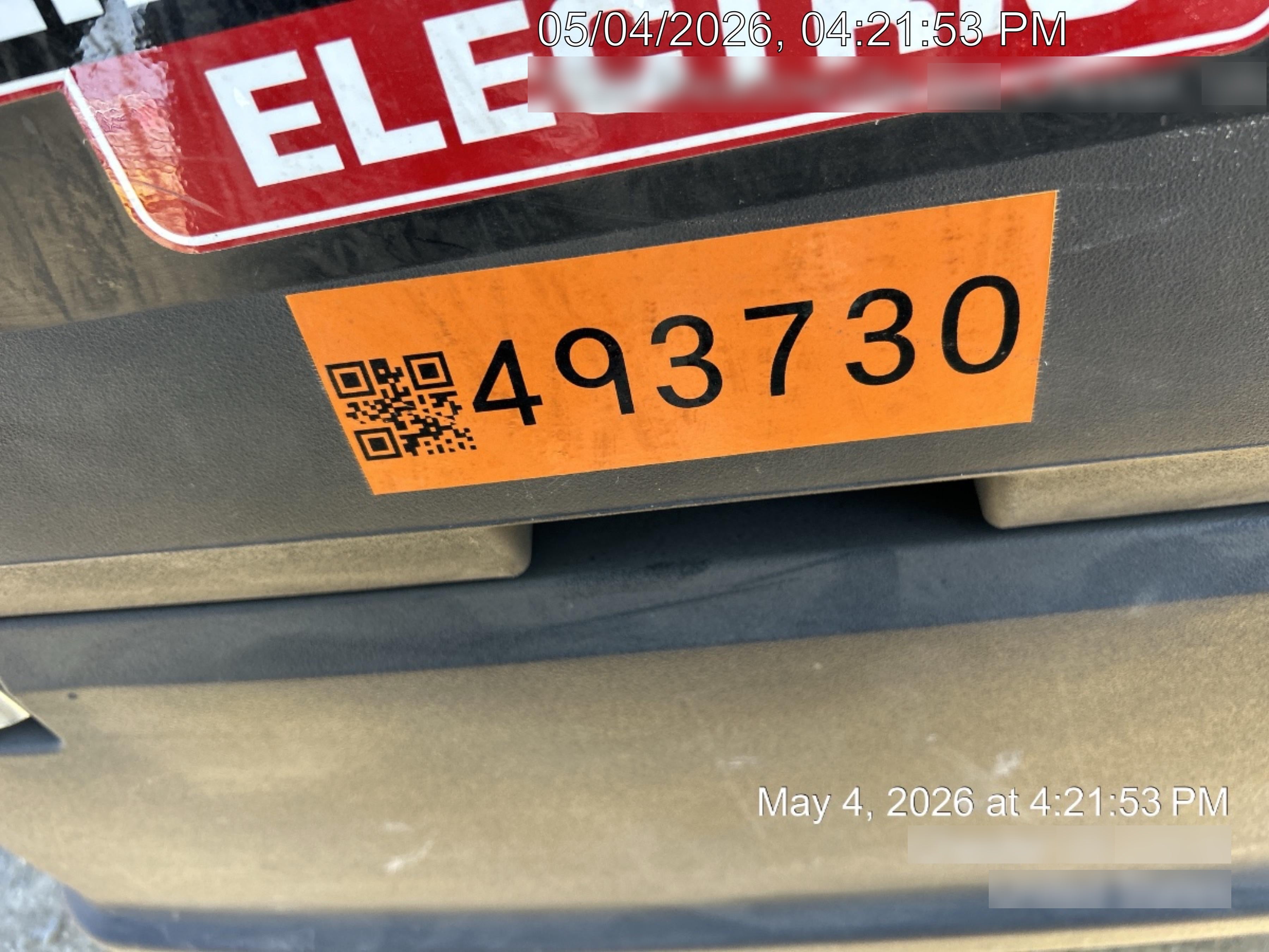 2025 LINCOLN ELECTRIC K4259-2