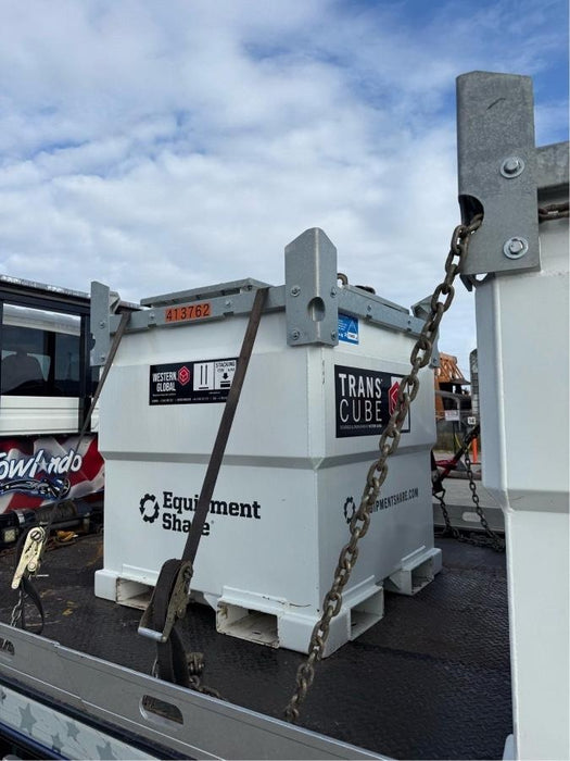 2024 WESTERN GLOBAL 10TCG-ES-12VFHK