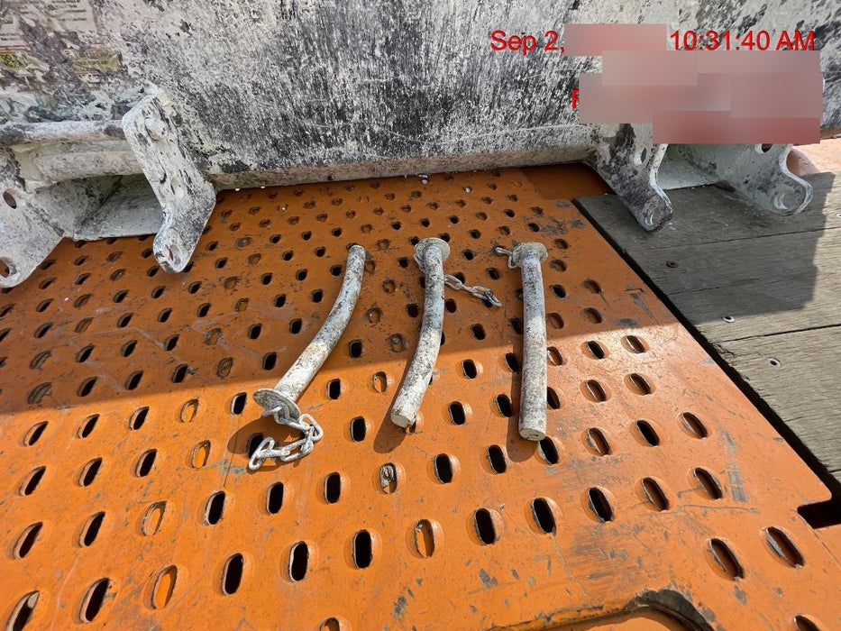 2020 STAR INDUSTRIES 1406B