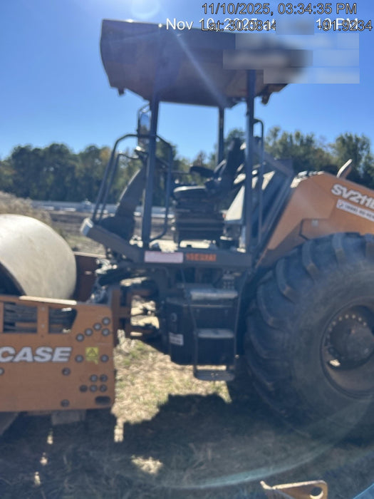 2023 CASE SV211E