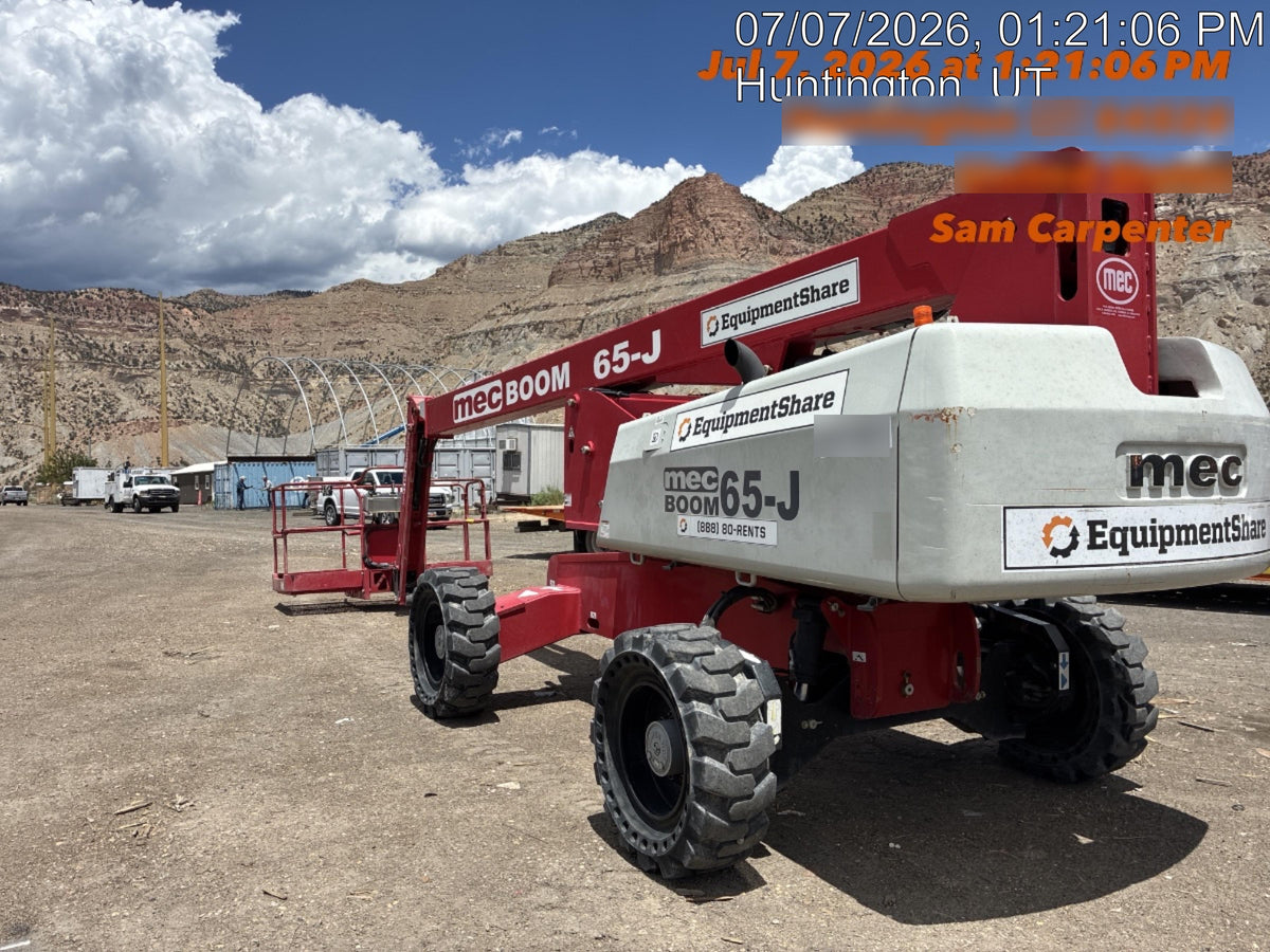 2020 MEC 65-J-D