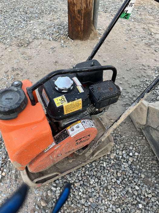 2023 MULTIQUIP MVC82VHW