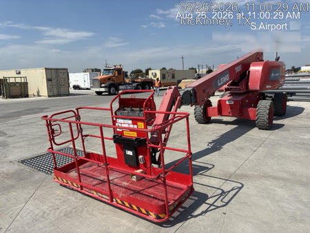 2021 LGMG T65J