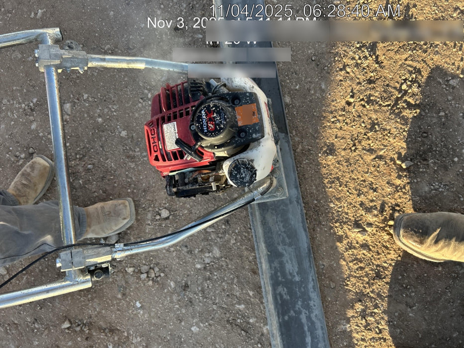 2024 WACKER NEUSON P35A