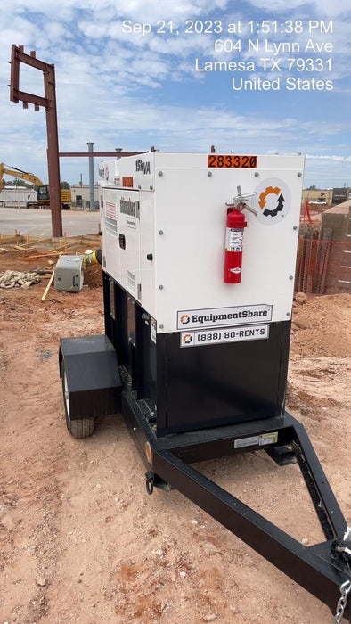 2022 SHINDAIWA DGK15FL