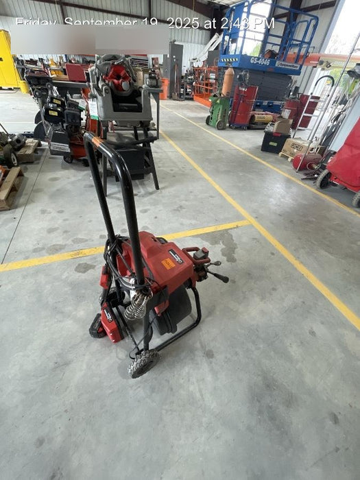 2022 MILWAUKEE 2817A-21