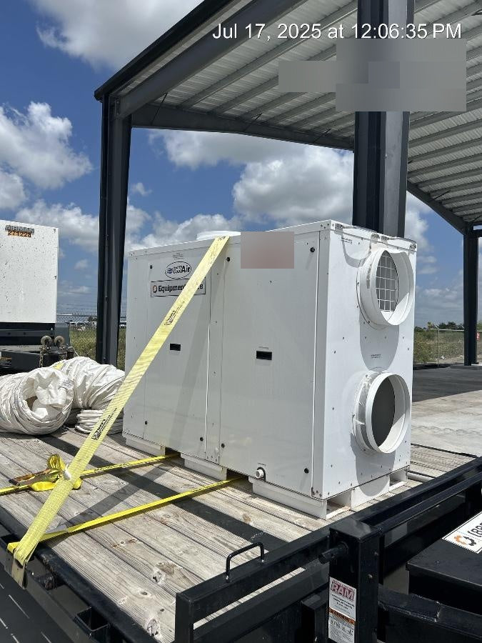 2022 UNITED COOL AIR PACH5N3AS15