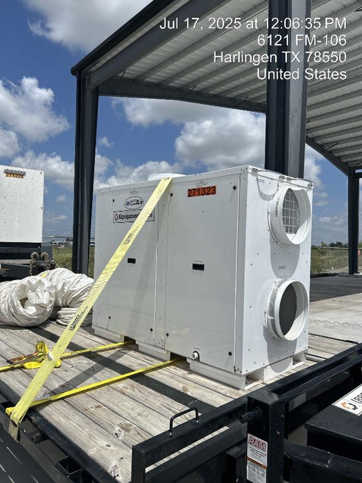 2022 UNITED COOL AIR PACH5N3AS15