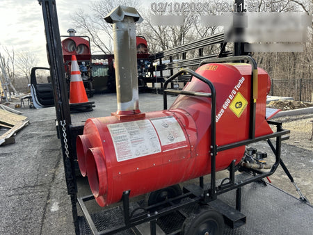 2024 CAMPO EB600G-RE3