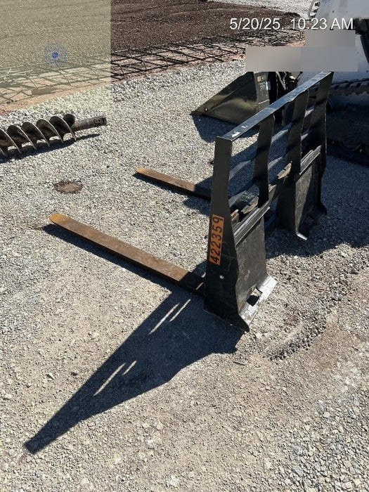 2024 ARROW MATERIAL HANDLING F5100CB