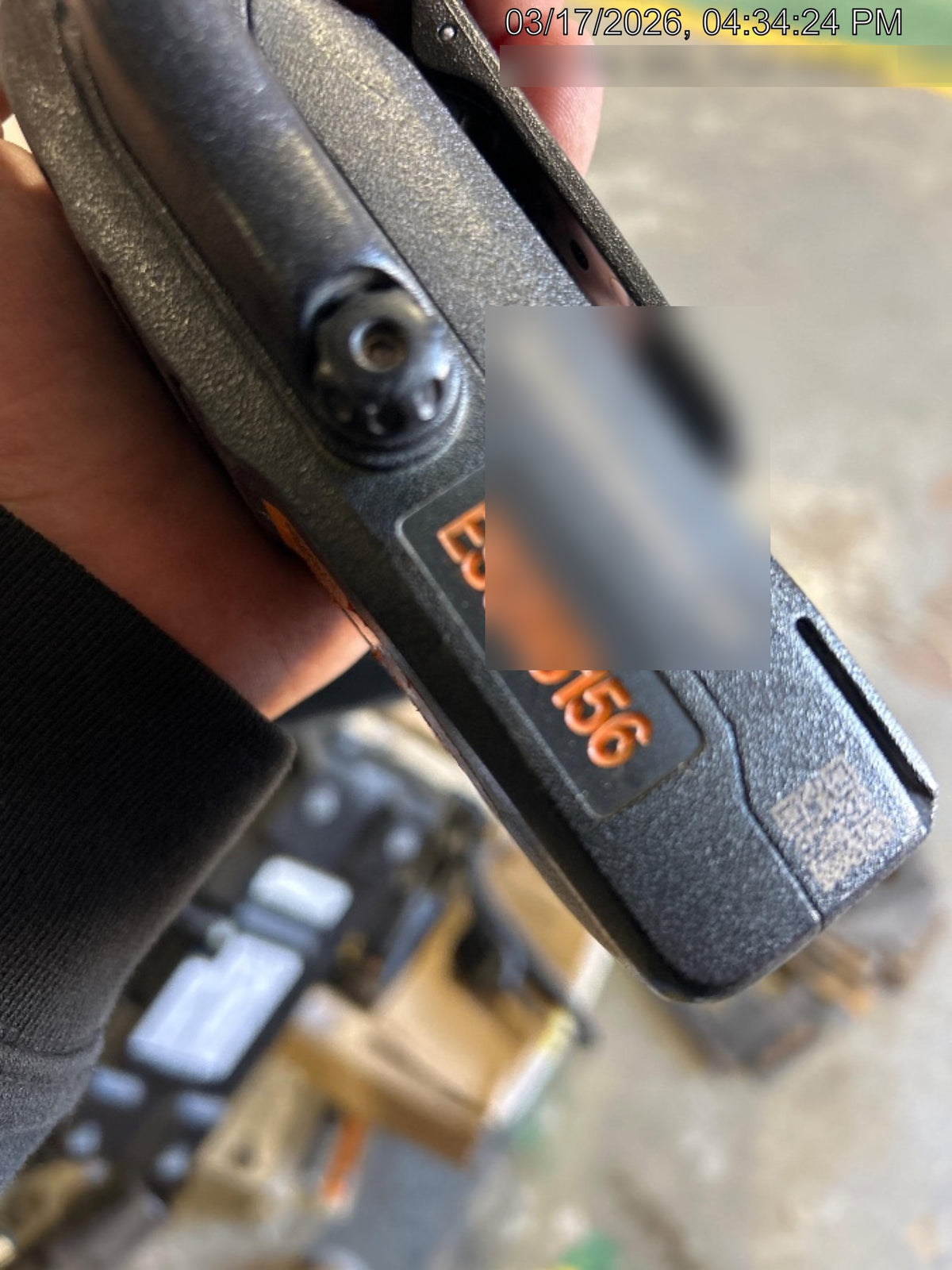 2023 MOTOROLA R7 NON-DISPLAY