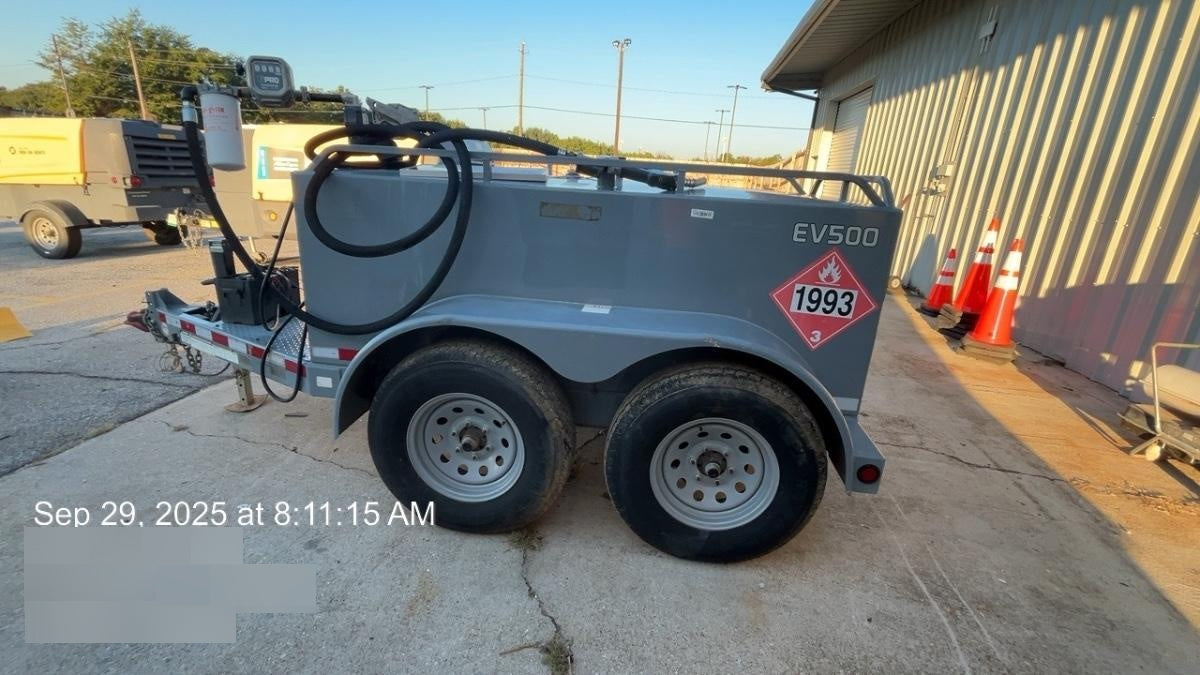 2024 WESTERN GLOBAL 20TCG-ES