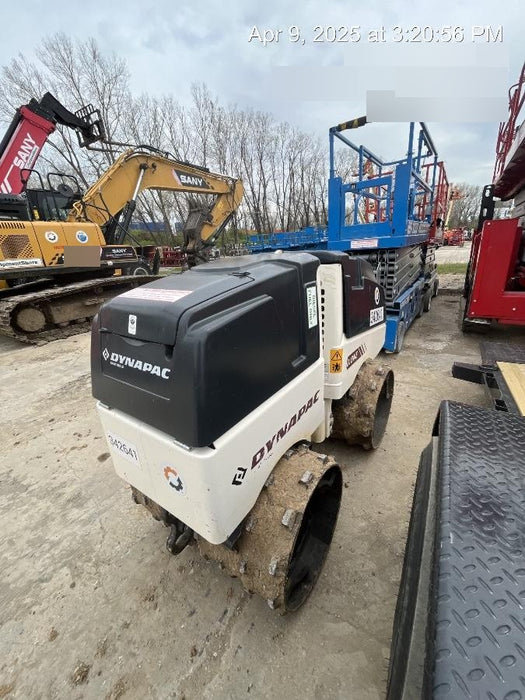 2023 DYNAPAC D.ONE