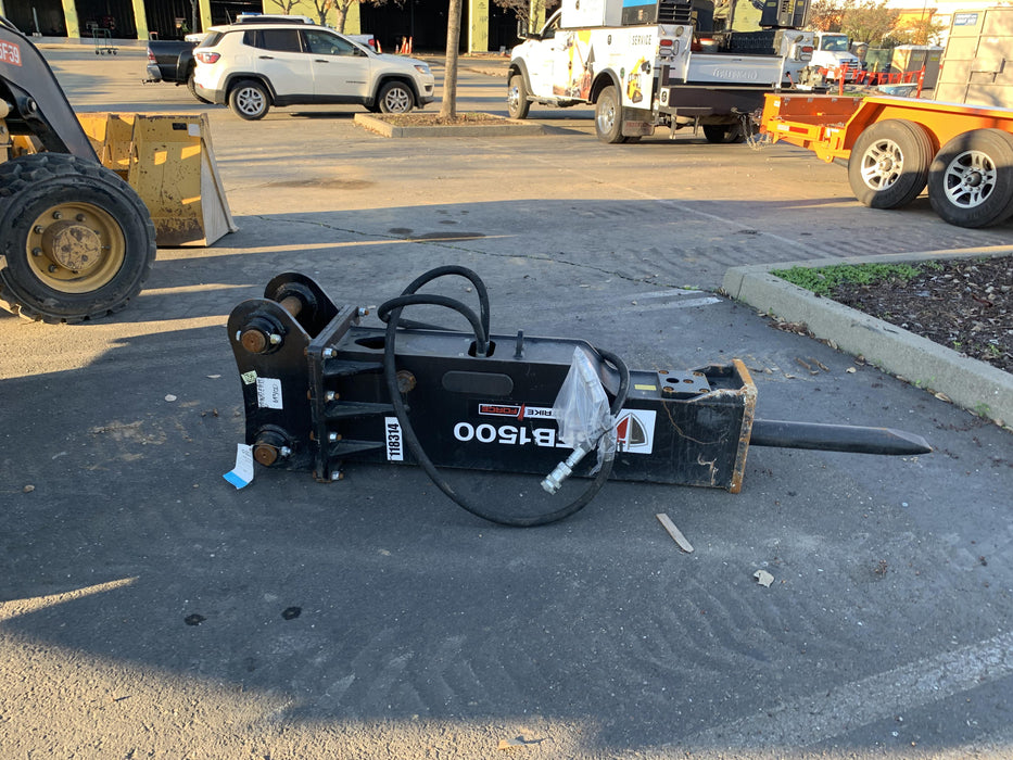 2020 PALADIN SFB1500