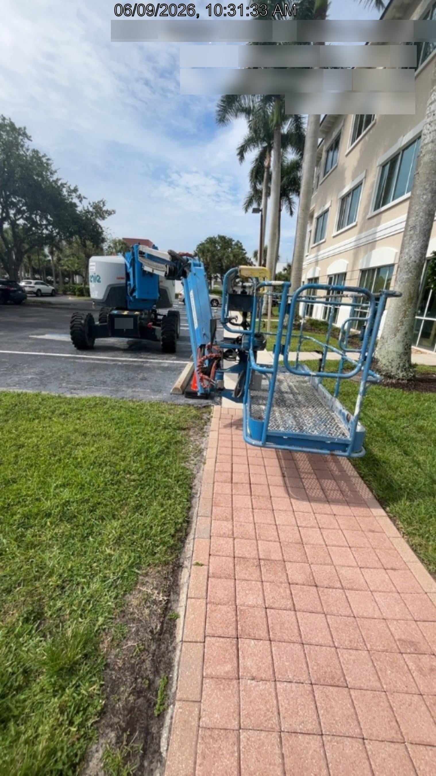 2019 GENIE Z-62/40