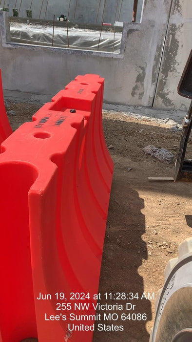 2022 HOUSTON BARRICADE WFB42