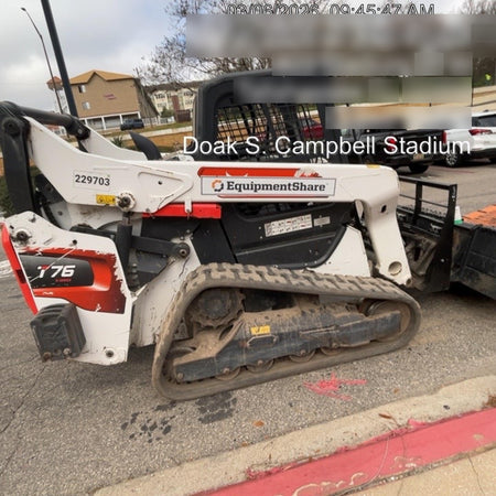 2025 ARROW MATERIAL HANDLING 60" Pallet Forks - Arrow