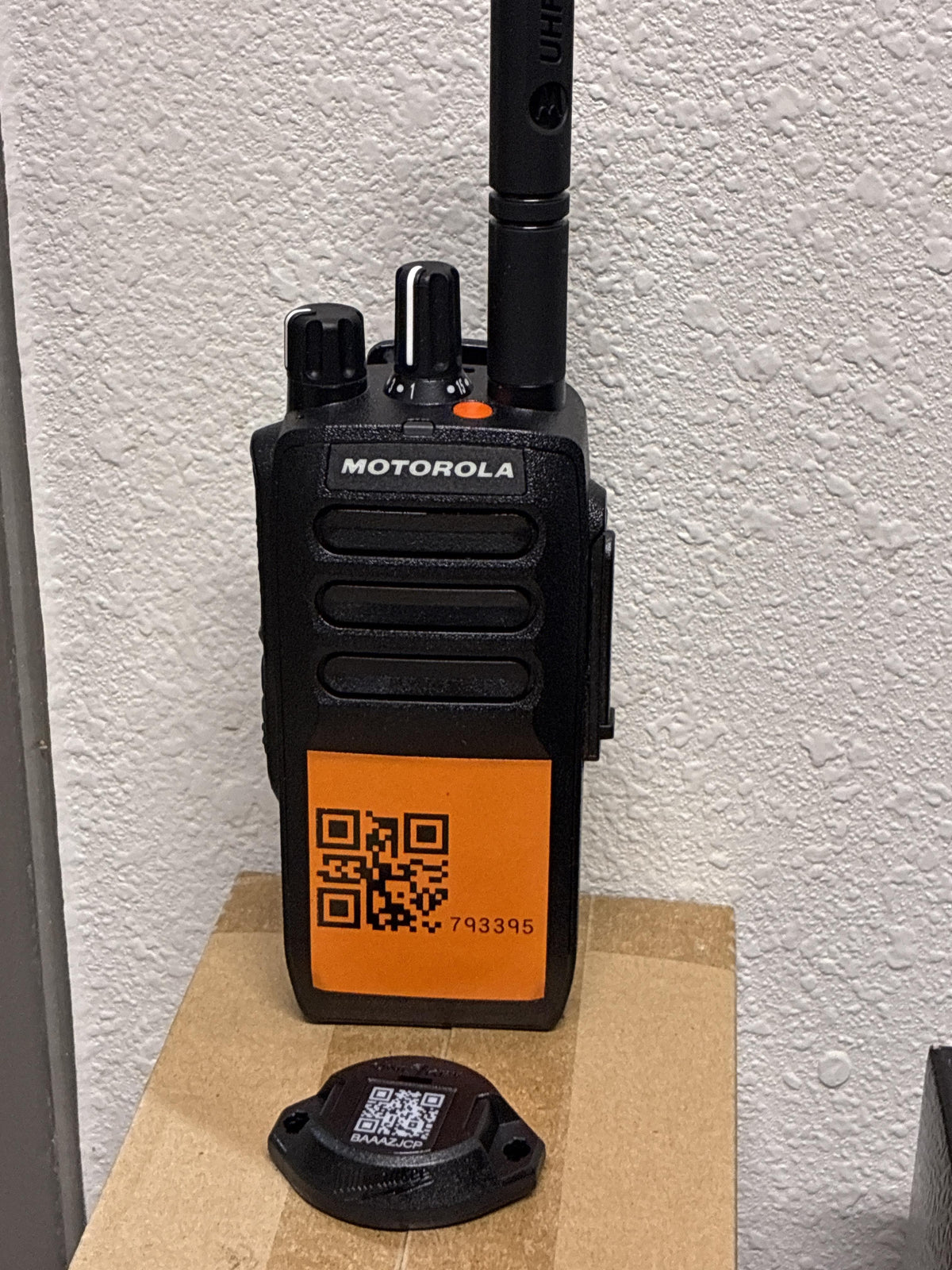 2026 MOTOROLA R5 NON-DISPLAY