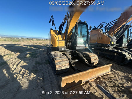 2021 STRIKER TNB-7J