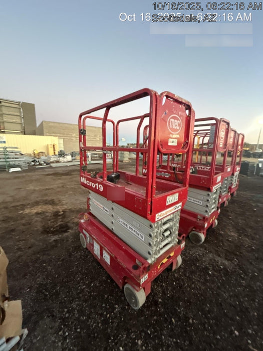 2019 MEC Micro 19